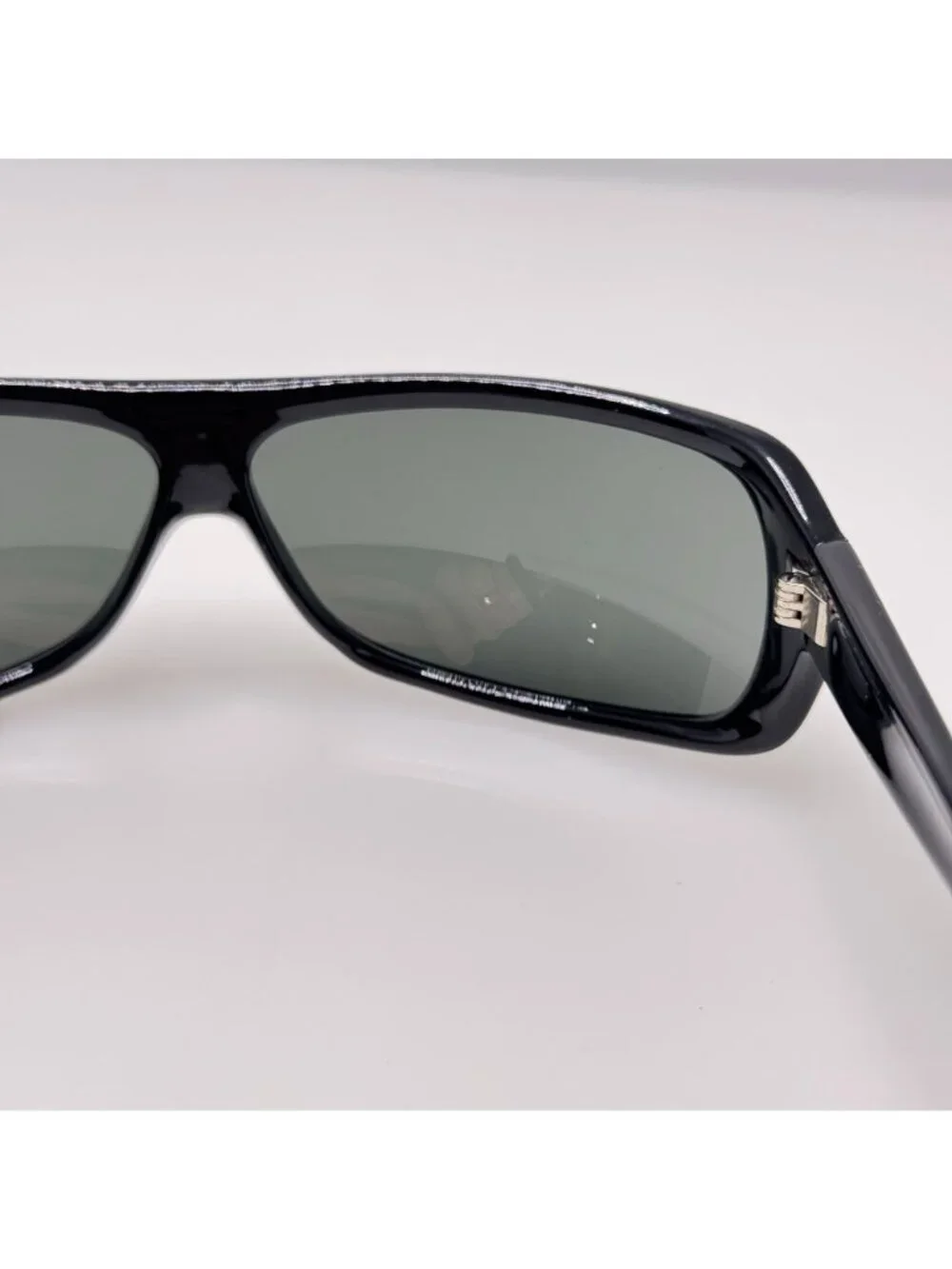 Von Zipper Monza Sunglasses Black Rare